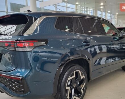 Фольксваген Tayron, объемом двигателя 1.98 л и пробегом 0 тыс. км за 56655 $, фото 2 на Automoto.ua