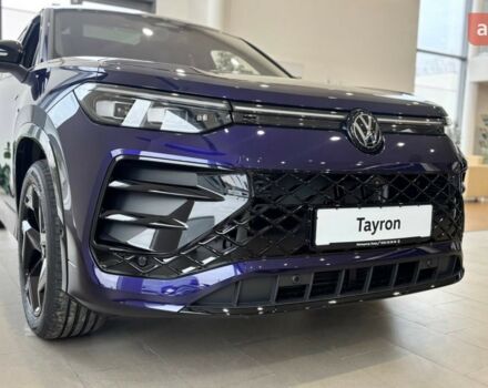 Фольксваген Tayron, объемом двигателя 1.97 л и пробегом 0 тыс. км за 59665 $, фото 2 на Automoto.ua