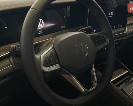 купить новое авто Фольксваген Tayron 2025 года от официального дилера Алекс СО Фольксваген фото