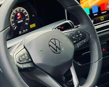 купити нове авто Фольксваген Tayron 2025 року від офіційного дилера Автодім Атлант на Вацлава Гавела Фольксваген фото