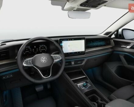 купити нове авто Фольксваген Tayron 2025 року від офіційного дилера Автодім Атлант на Вацлава Гавела Фольксваген фото