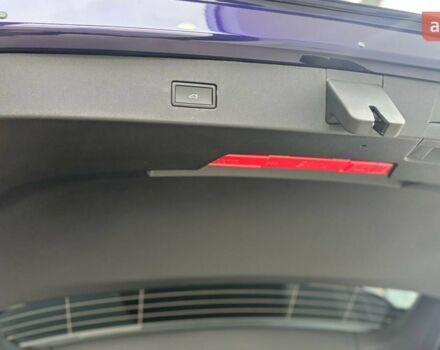 Фольксваген Tayron, объемом двигателя 1.97 л и пробегом 0 тыс. км за 59665 $, фото 10 на Automoto.ua