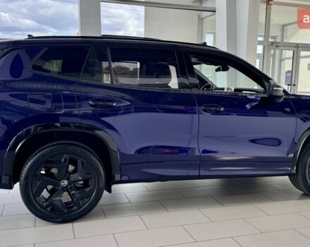 Фольксваген Tayron, об'ємом двигуна 1.97 л та пробігом 0 тис. км за 57017 $, фото 2 на Automoto.ua