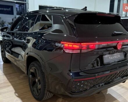 Фольксваген Tayron, объемом двигателя 1.97 л и пробегом 0 тыс. км за 56600 $, фото 5 на Automoto.ua
