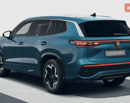 купить новое авто Фольксваген Tayron 2025 года от официального дилера Автоцентр AUTO.RIA Фольксваген фото