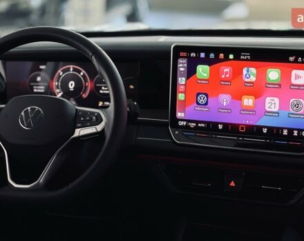 купити нове авто Фольксваген Tayron 2025 року від офіційного дилера Автодім Атлант на Вацлава Гавела Фольксваген фото