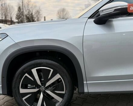 Фольксваген Tayron, об'ємом двигуна 1.97 л та пробігом 0 тис. км за 59354 $, фото 7 на Automoto.ua