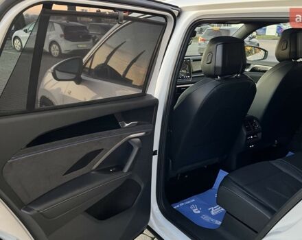 Фольксваген Tayron, объемом двигателя 1.97 л и пробегом 0 тыс. км за 56226 $, фото 29 на Automoto.ua