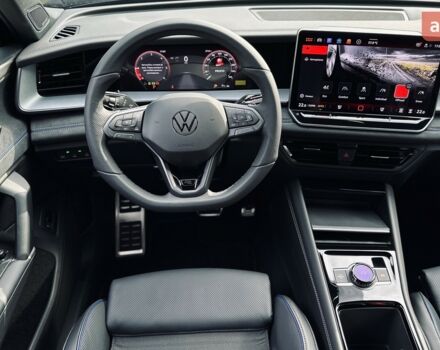 купить новое авто Фольксваген Tayron 2025 года от официального дилера Автодім Атлант на Вацлава Гавела Фольксваген фото