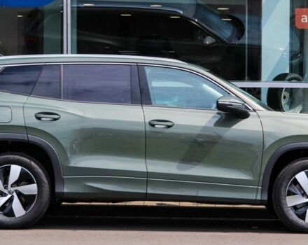 Фольксваген Tayron, об'ємом двигуна 1.97 л та пробігом 0 тис. км за 54183 $, фото 4 на Automoto.ua