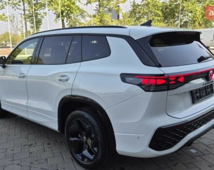 Фольксваген Tayron, об'ємом двигуна 1.97 л та пробігом 0 тис. км за 57178 $, фото 6 на Automoto.ua