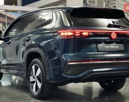 купить новое авто Фольксваген Tayron 2025 года от официального дилера Автодім Атлант на Вацлава Гавела Фольксваген фото