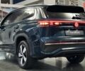 купить новое авто Фольксваген Tayron 2025 года от официального дилера Автодім Атлант на Вацлава Гавела Фольксваген фото