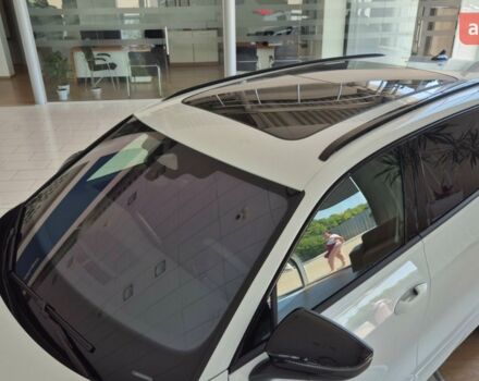 Фольксваген Tayron 2025 у Миколаєві на Automoto.ua Фольксваген Tayron, об'ємом двигуна 1.97 л та пробігом 0 тис. км за 57178 $, фото 20 на Automoto.ua