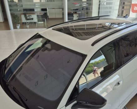 Фольксваген Tayron, об'ємом двигуна 1.97 л та пробігом 0 тис. км за 57178 $, фото 20 на Automoto.ua