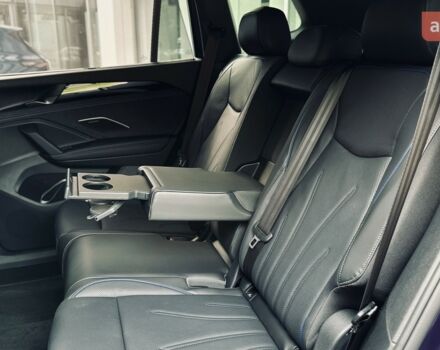 купить новое авто Фольксваген Tayron 2025 года от официального дилера Автодім Атлант на Вацлава Гавела Фольксваген фото