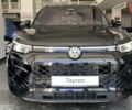 купить новое авто Фольксваген Tayron 2025 года от официального дилера Автодім Атлант на Вацлава Гавела Фольксваген фото