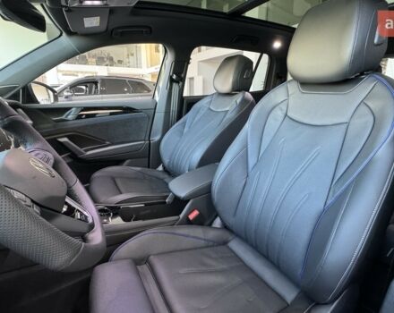 Фольксваген Tayron, об'ємом двигуна 1.97 л та пробігом 0 тис. км за 57342 $, фото 9 на Automoto.ua