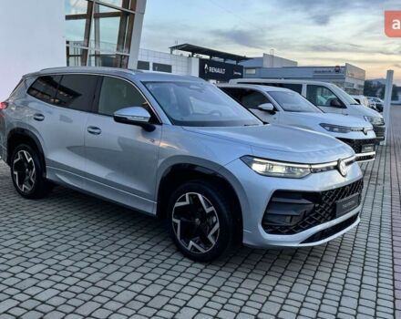 Фольксваген Tayron, об'ємом двигуна 1.98 л та пробігом 0 тис. км за 54572 $, фото 2 на Automoto.ua