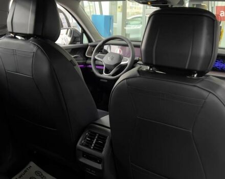 Фольксваген Tayron, объемом двигателя 1.97 л и пробегом 0 тыс. км за 53741 $, фото 14 на Automoto.ua