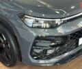 купить новое авто Фольксваген Tayron 2025 года от официального дилера Автодім Атлант на Вацлава Гавела Фольксваген фото