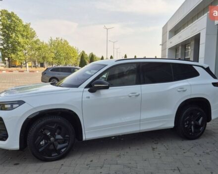 Фольксваген Tayron, объемом двигателя 1.97 л и пробегом 0 тыс. км за 57200 $, фото 3 на Automoto.ua