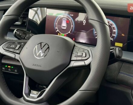 Фольксваген Tayron, об'ємом двигуна 1.97 л та пробігом 0 тис. км за 57017 $, фото 23 на Automoto.ua