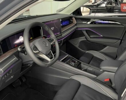 Фольксваген Tayron, объемом двигателя 1.97 л и пробегом 0 тыс. км за 53741 $, фото 8 на Automoto.ua