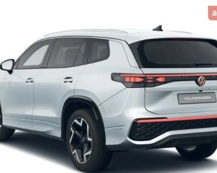 купити нове авто Фольксваген Tayron 2025 року від офіційного дилера Алекс СО Фольксваген фото