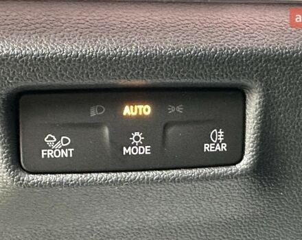 Фольксваген Tayron, объемом двигателя 1.97 л и пробегом 0 тыс. км за 54183 $, фото 18 на Automoto.ua