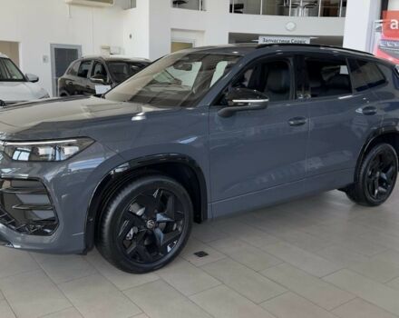 Фольксваген Tayron, объемом двигателя 1.97 л и пробегом 0 тыс. км за 55500 $, фото 29 на Automoto.ua