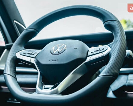 купить новое авто Фольксваген Tayron 2025 года от официального дилера Автодім Атлант на Вацлава Гавела Фольксваген фото