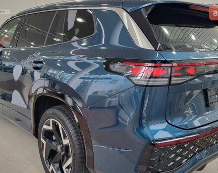 Фольксваген Tayron, объемом двигателя 1.98 л и пробегом 0 тыс. км за 56655 $, фото 4 на Automoto.ua