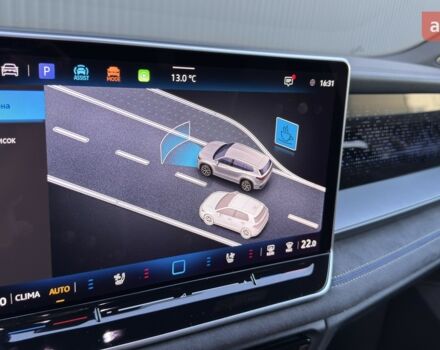 Фольксваген Tayron, об'ємом двигуна 1.98 л та пробігом 0 тис. км за 54700 $, фото 14 на Automoto.ua