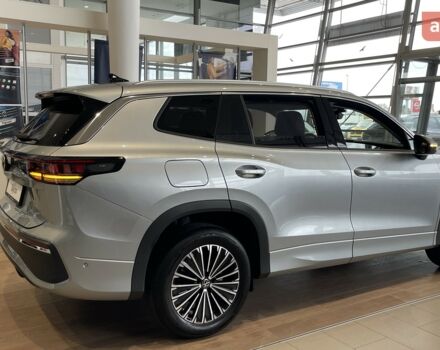 купить новое авто Фольксваген Tayron 2025 года от официального дилера Алекс СО Фольксваген фото