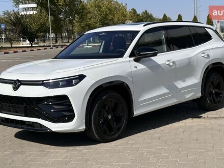 Фольксваген Tayron 2025 у Миколаєві на Automoto.ua Фольксваген Tayron, об'ємом двигуна 1.97 л та пробігом 0 тис. км за 57178 $, фото 1 на Automoto.ua