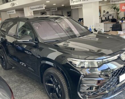 купити нове авто Фольксваген Tayron 2025 року від офіційного дилера Автодім Атлант на Вацлава Гавела Фольксваген фото