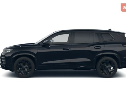 купить новое авто Фольксваген Tayron 2025 года от официального дилера Автомобільний Дім Volkswagen Фольксваген фото