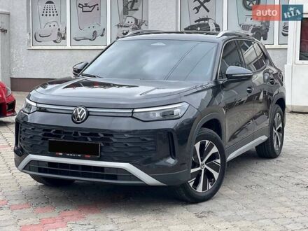 Фольксваген Tayron 2025 в Одессе на Automoto.ua Фольксваген Tayron, объемом двигателя 2 л и пробегом 1 тыс. км за 47100 $, фото 1 на Automoto.ua