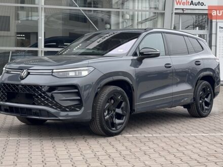 Фольксваген Tayron, об'ємом двигуна 1.97 л та пробігом 0 тис. км за 58540 $, фото 1 на Automoto.ua