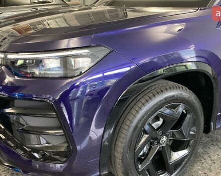 купить новое авто Фольксваген Tayron 2025 года от официального дилера Автодім Атлант на Вацлава Гавела Фольксваген фото