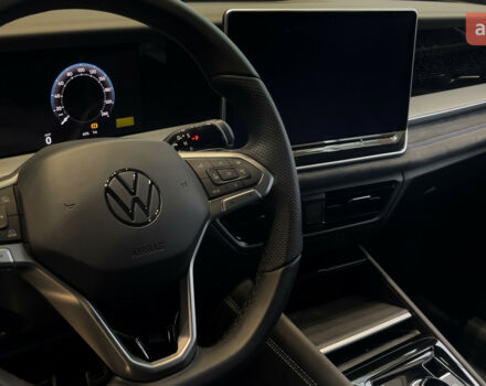 купити нове авто Фольксваген Tayron 2025 року від офіційного дилера Алекс СО Фольксваген фото