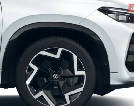 купить новое авто Фольксваген Tayron 2025 года от официального дилера Алекс СО Фольксваген фото