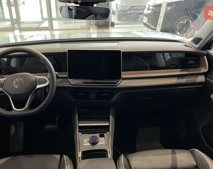 купити нове авто Фольксваген Tayron 2025 року від офіційного дилера Алекс СО Фольксваген фото