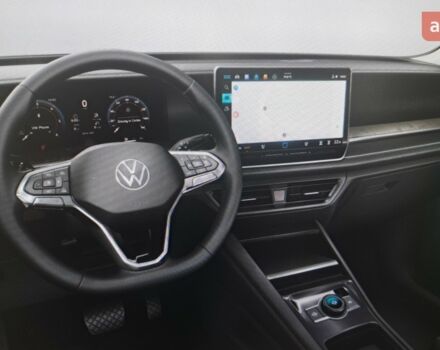 купить новое авто Фольксваген Tayron 2025 года от официального дилера Автодім Атлант на Вацлава Гавела Фольксваген фото