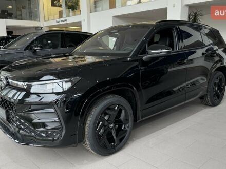 Фольксваген Tayron, об'ємом двигуна 1.97 л та пробігом 0 тис. км за 55832 $, фото 1 на Automoto.ua