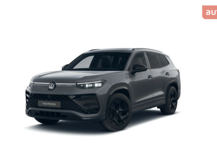 Фольксваген Tayron 2025 в Черновцах на Automoto.ua Фольксваген Tayron, объемом двигателя 1.97 л и пробегом 0 тыс. км за 57900 $, фото 1 на Automoto.ua