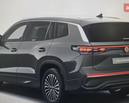 купить новое авто Фольксваген Tayron 2025 года от официального дилера Автодім Атлант на Вацлава Гавела Фольксваген фото