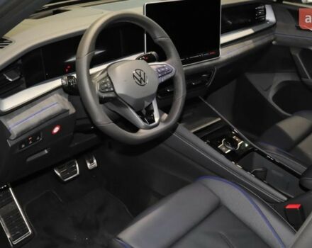 купити нове авто Фольксваген Tayron 2025 року від офіційного дилера Автодім Атлант на Вацлава Гавела Фольксваген фото