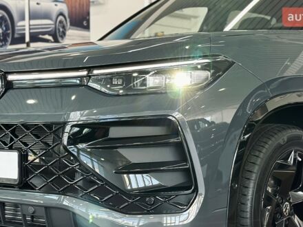 Фольксваген Tayron, об'ємом двигуна 1.98 л та пробігом 0 тис. км за 58228 $, фото 1 на Automoto.ua